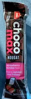 Chocomax nougat