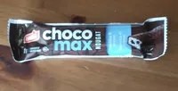 Choco max nougat biscuits et crème