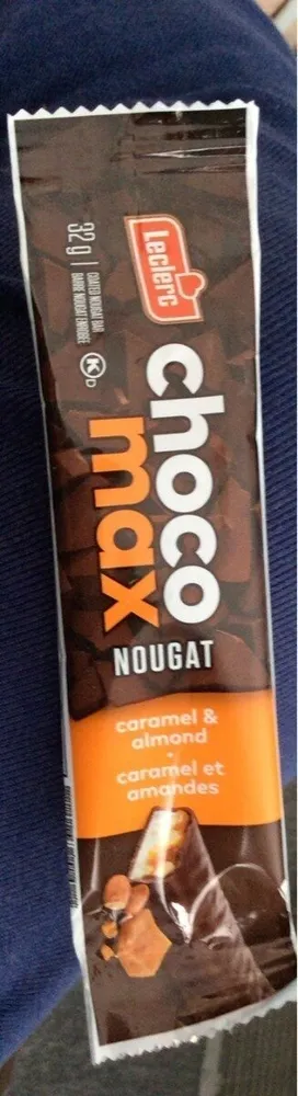 Chocomax