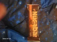 Nügabar Chocolat Et Caramel
