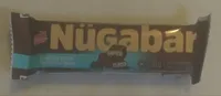 Cookies & Creme Nügabar