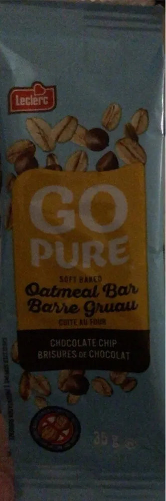 Go Pure