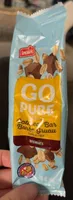 Go Pure Oatmeal Bar