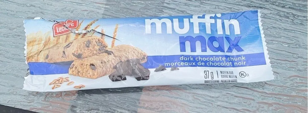 Muffin max