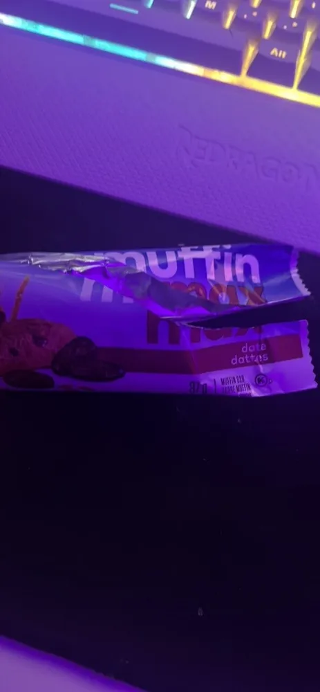 Muffin Max