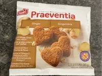 Praeventia