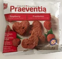 Mini biscuits