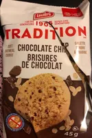 Biscuit leclerc