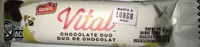 Duo de chocolat