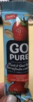 Go Pure - Fruit & Oat Bar