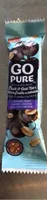 Barre fruits et avoine | GO PURE