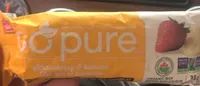 Go pure