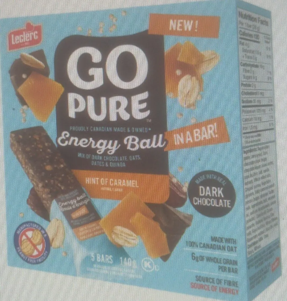 Hint Of Caramel