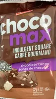 Choco max carré gourmand