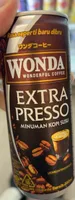 Extra expresso