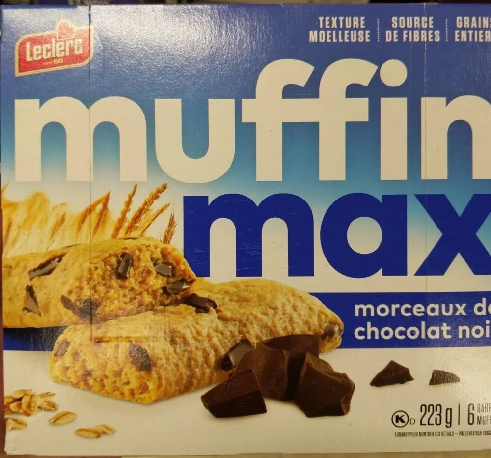 Muffin Max