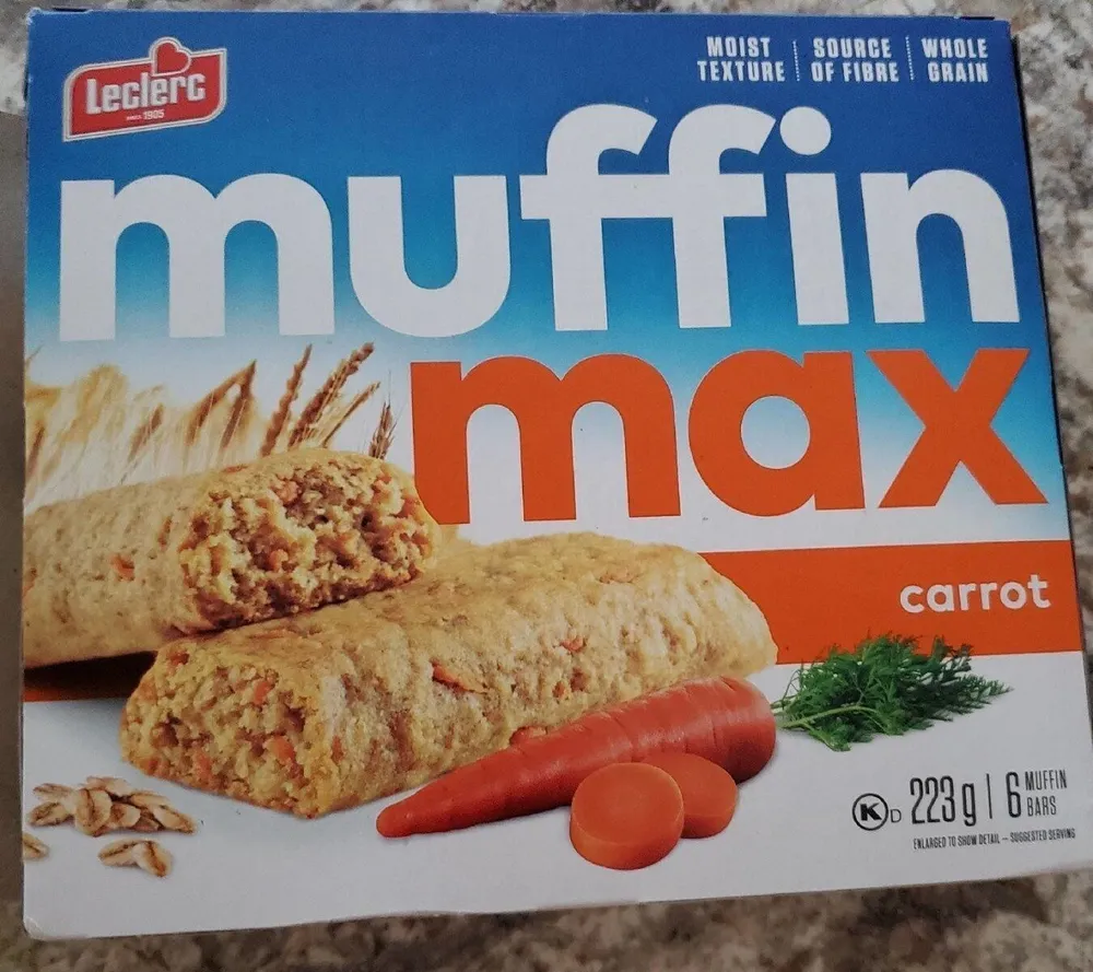 Muffin max