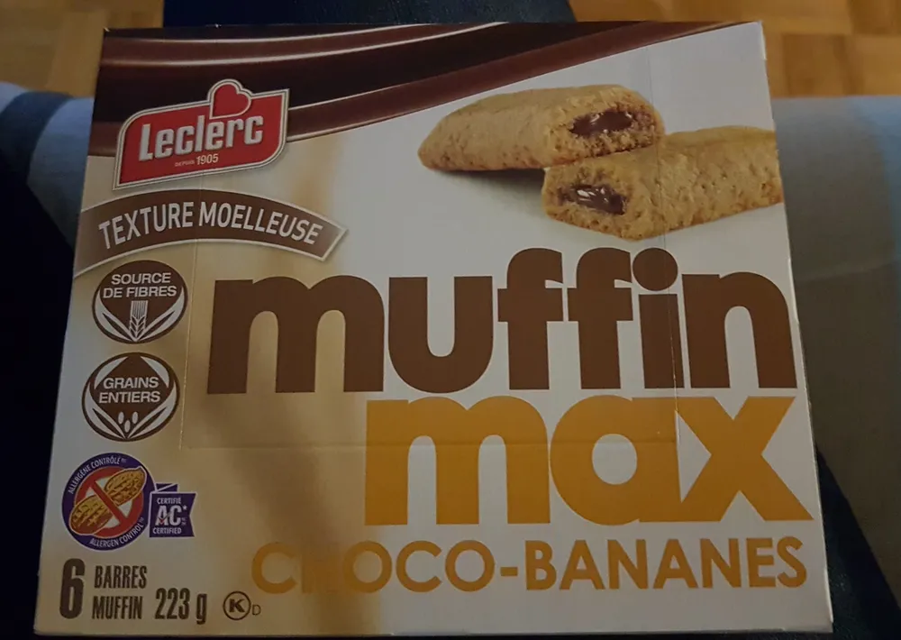 Muffin Max