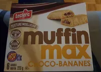 Muffin Max