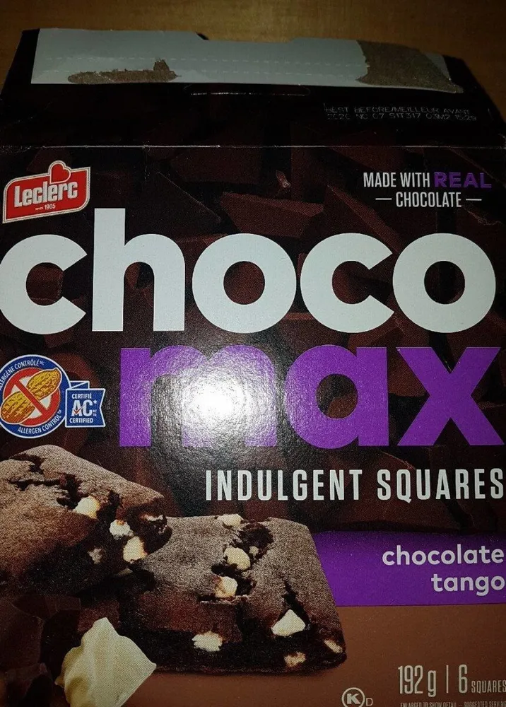 Choco Max