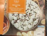 Banoffee Pie