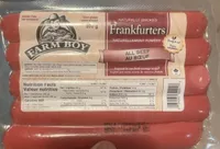 Frankfurters