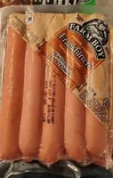 Frankfurters