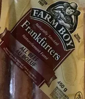 Frankfurters