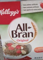 Céréales All Bran (original)