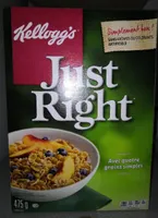 Just Right