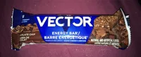 Barre énergetique Vector