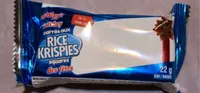 Rice krispies