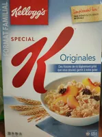 Special K Originales