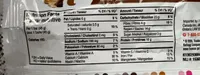 peanut butter chocolate special k protein bar