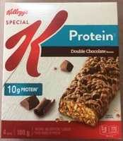Special K protein
