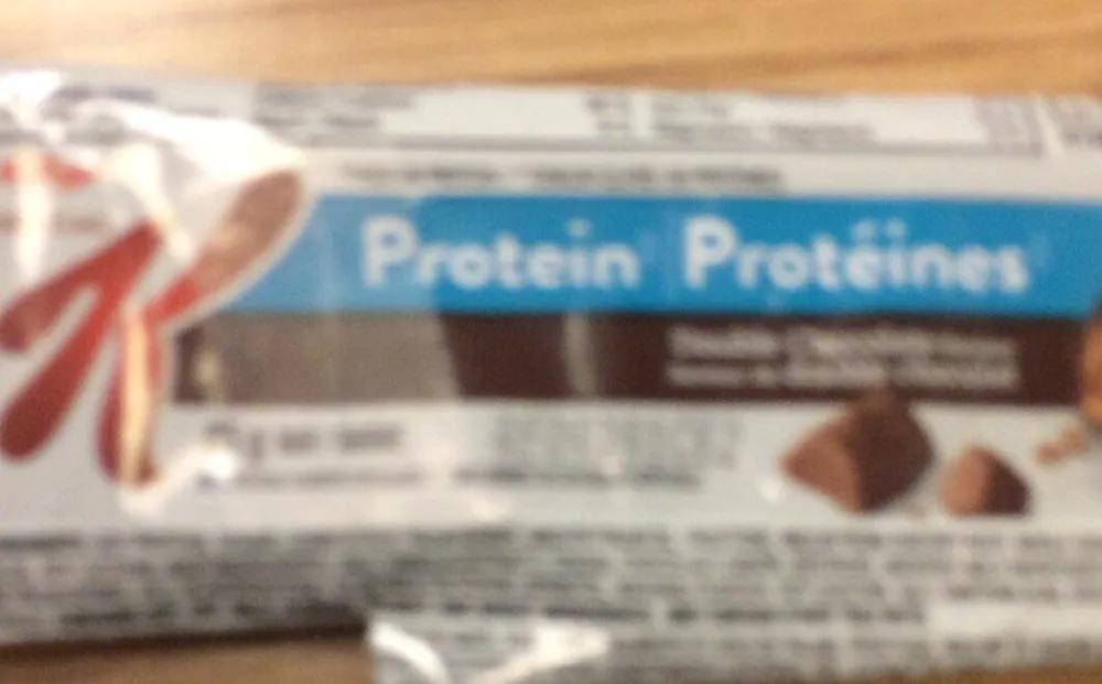 Special proteines