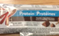 Special proteines