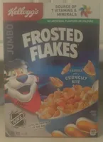 Frosted Flakes