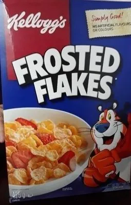 Frosted Flakes