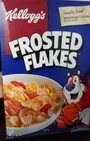 Frosted Flakes