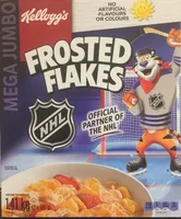 Frosted Flakes