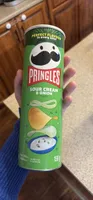 Sour Cream And Onion