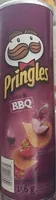 Pringles BBQ