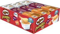 Snack stacks