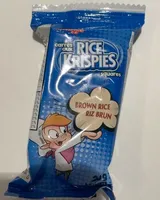 Rice krispies