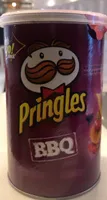 Pringles BBQ