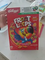 Froot Loops
