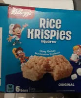 Rice Krispies