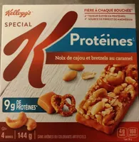 Special K Protéines