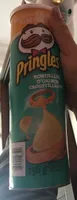 Pringles rondelle d oignon